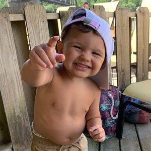 Meet your Posher, James